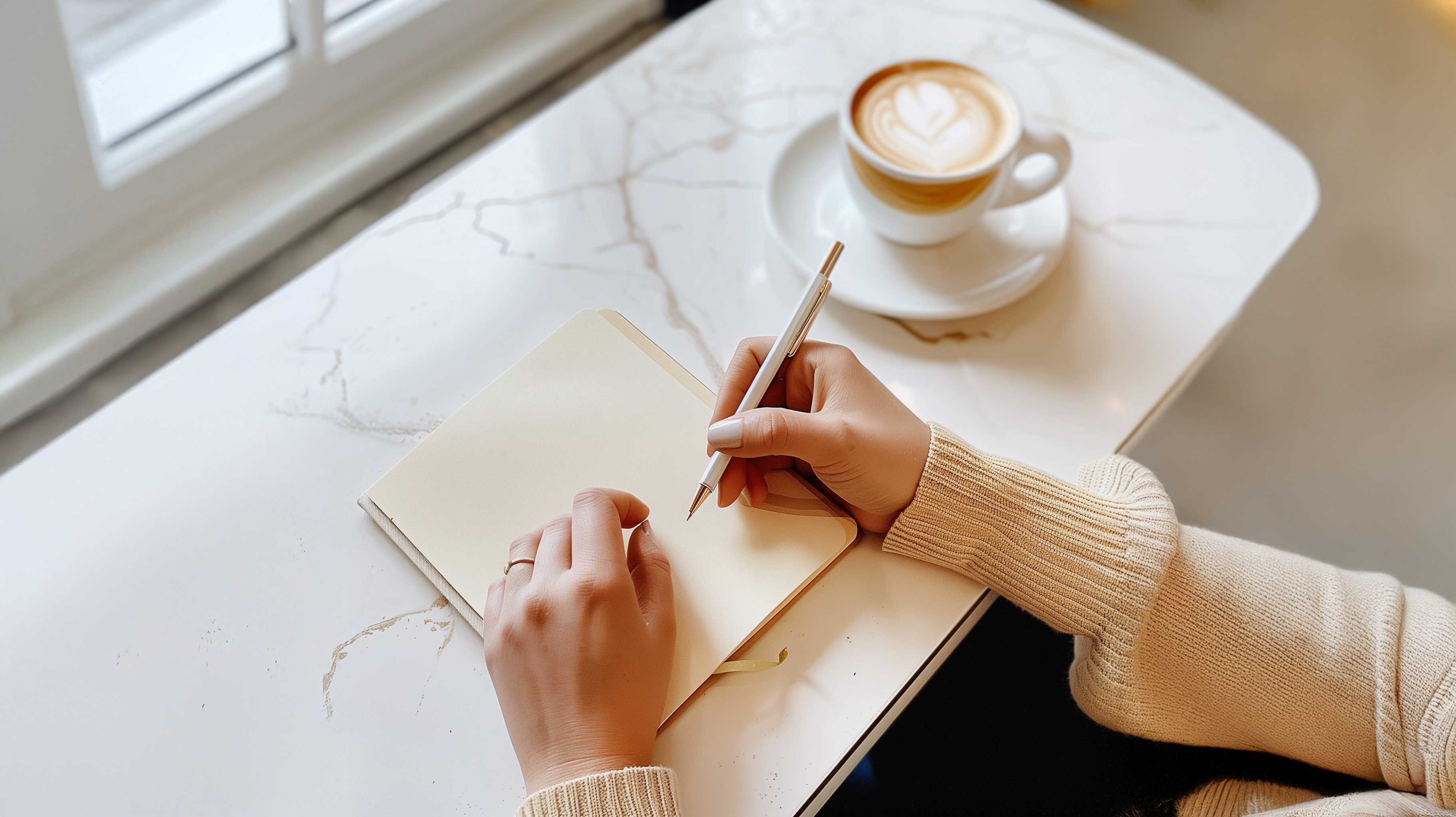 How to Set Up the Perfect Work From Home Desk