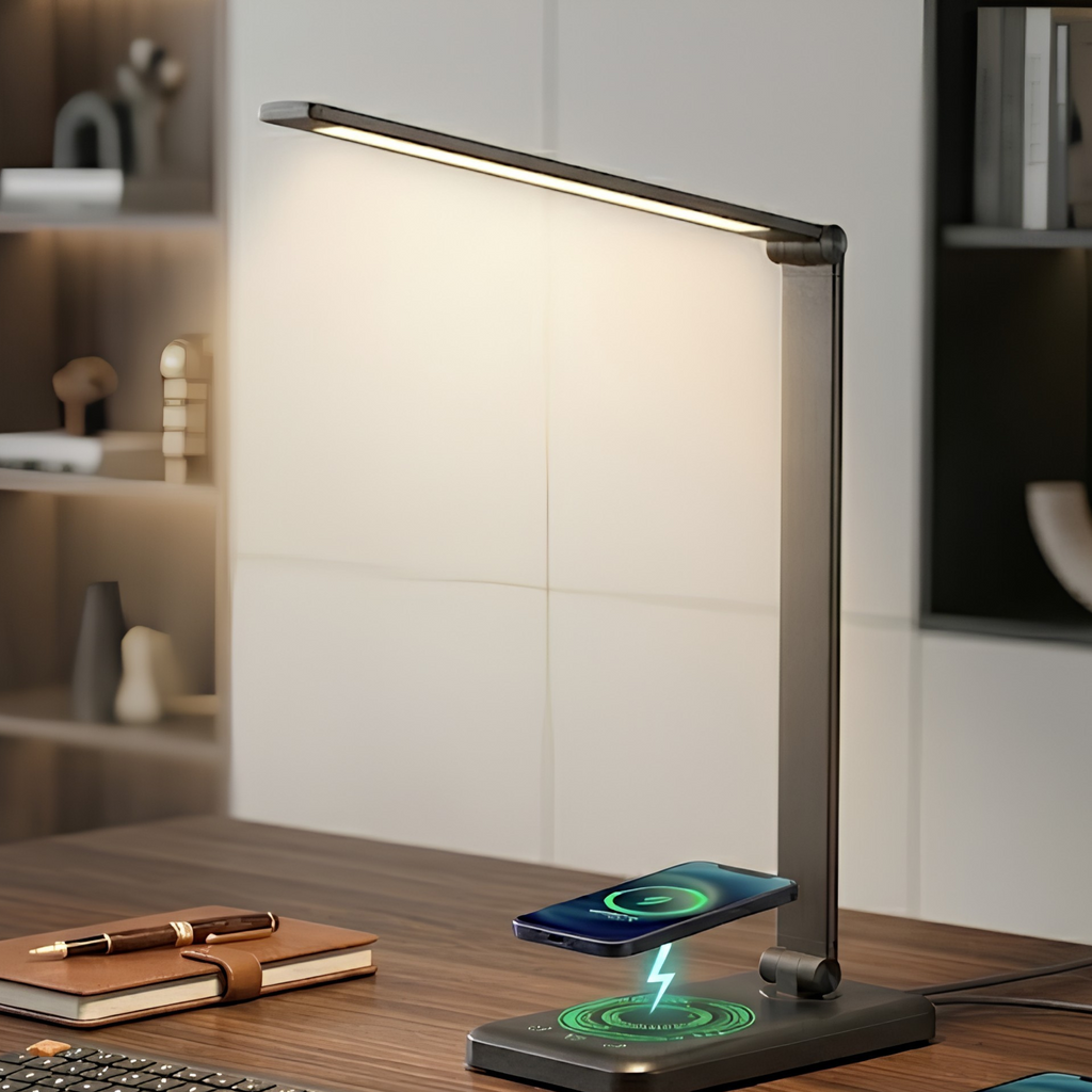 Vektra™ 3-in-1 Workspace Hub