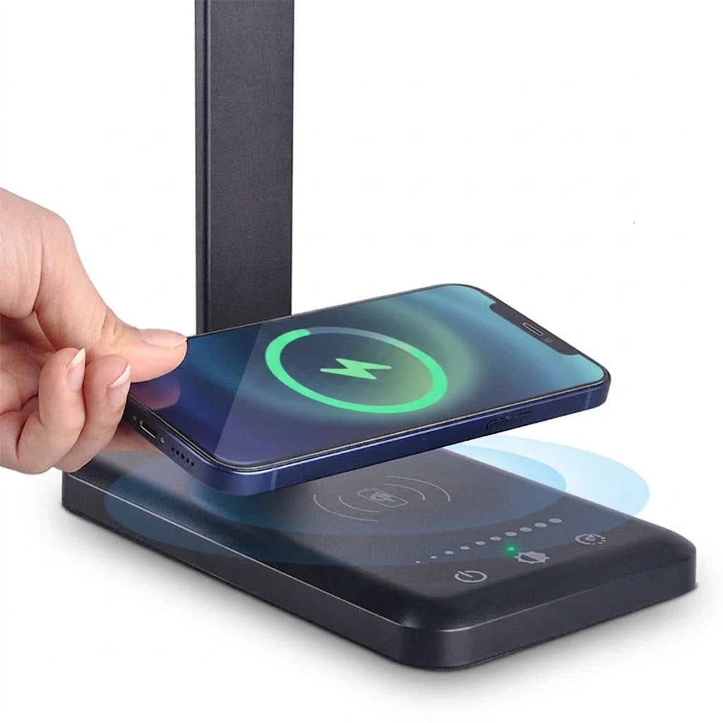 Vektra™ 3-in-1 Workspace Hub