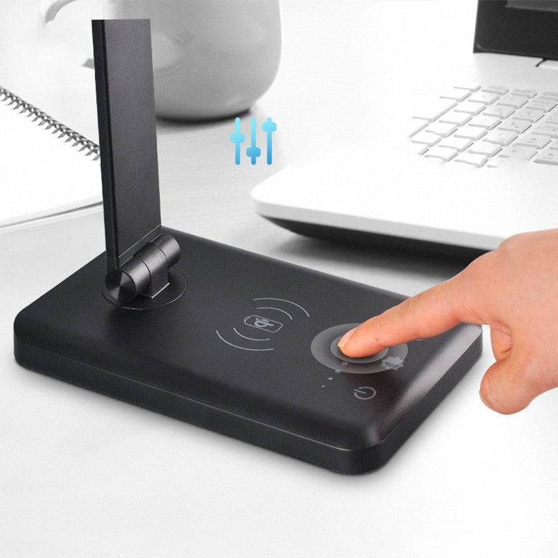 Vektra™ 3-in-1 Workspace Hub